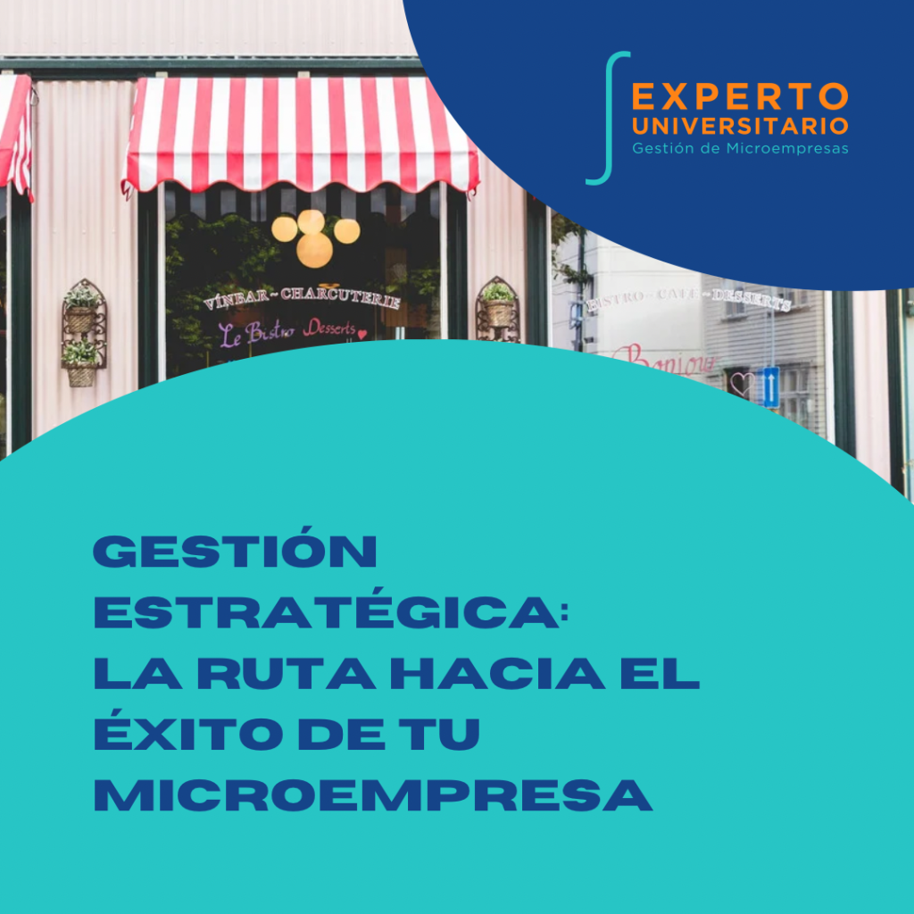 gestión estratégica empresarial